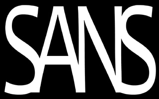 SANS logo